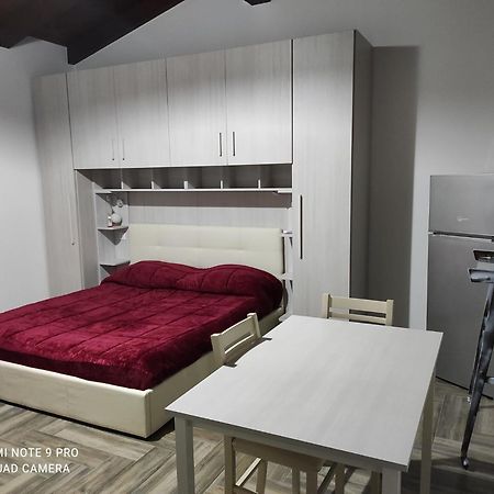Villa Erilia San Giovanni Suèrgiu Екстериор снимка