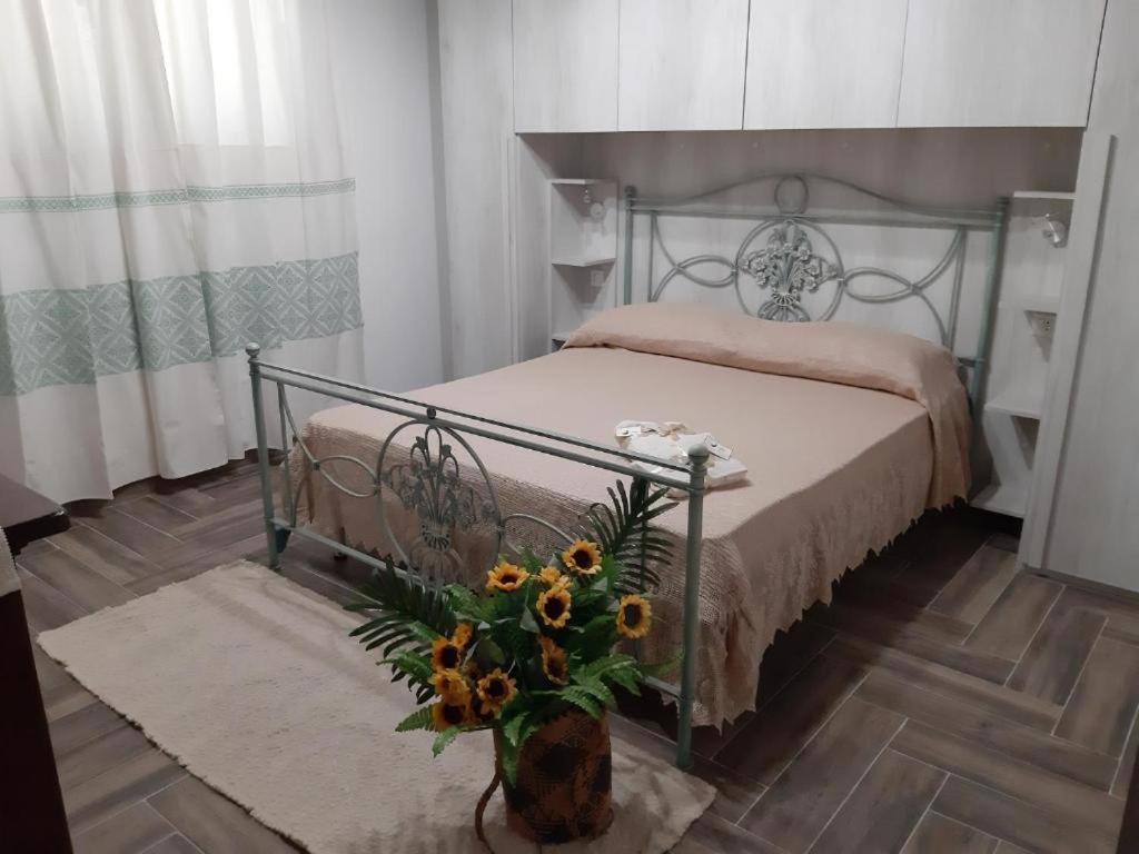 Villa Erilia San Giovanni Suèrgiu Екстериор снимка