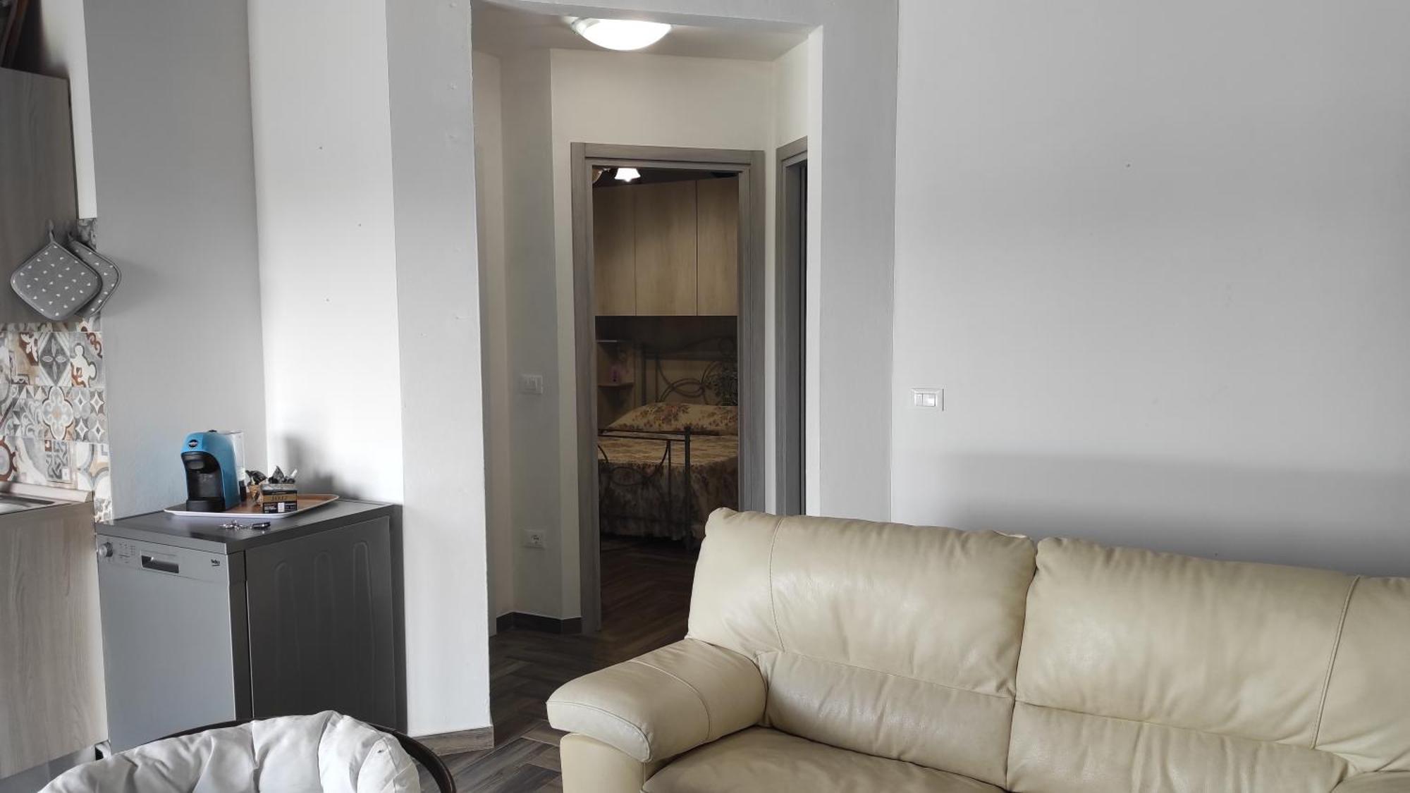 Villa Erilia San Giovanni Suèrgiu Екстериор снимка