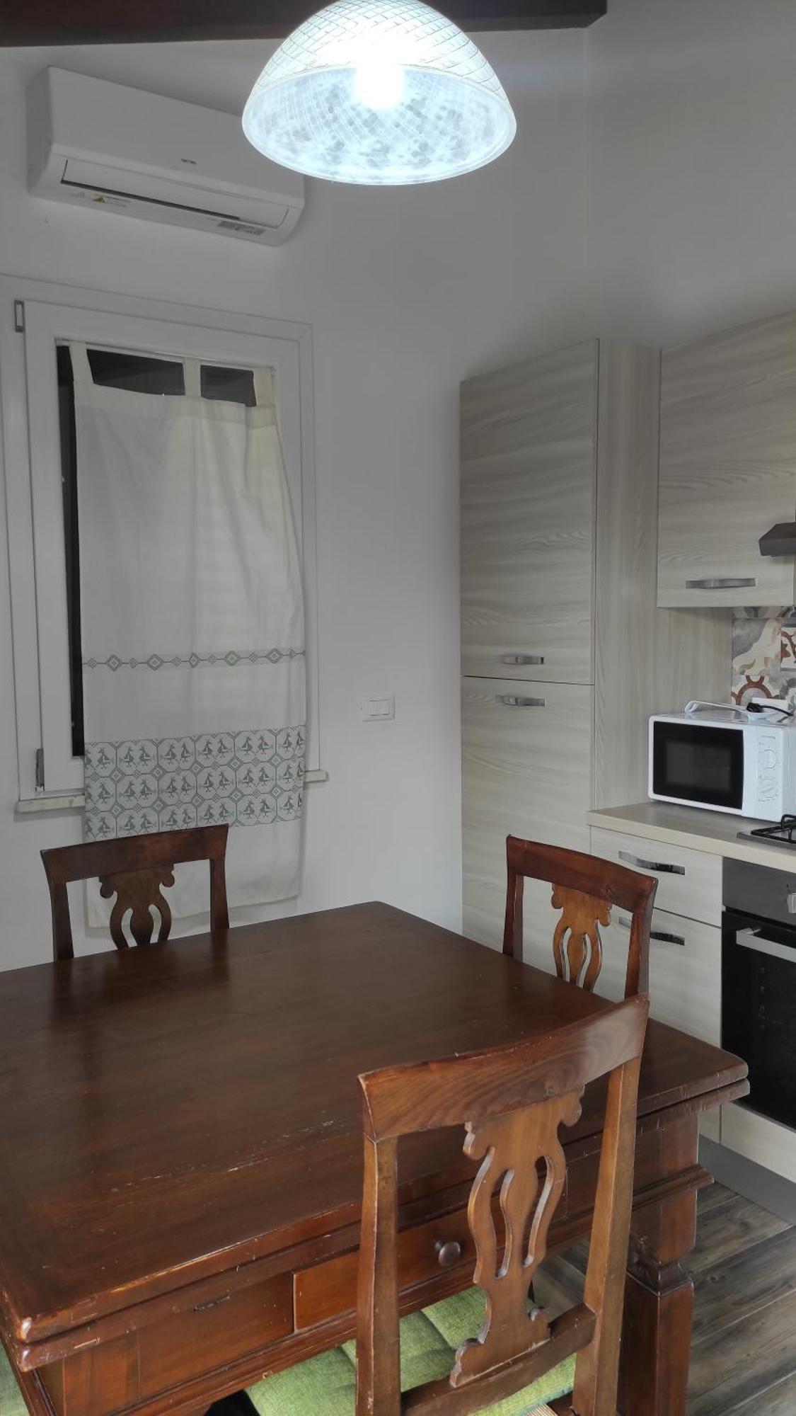 Villa Erilia San Giovanni Suèrgiu Екстериор снимка