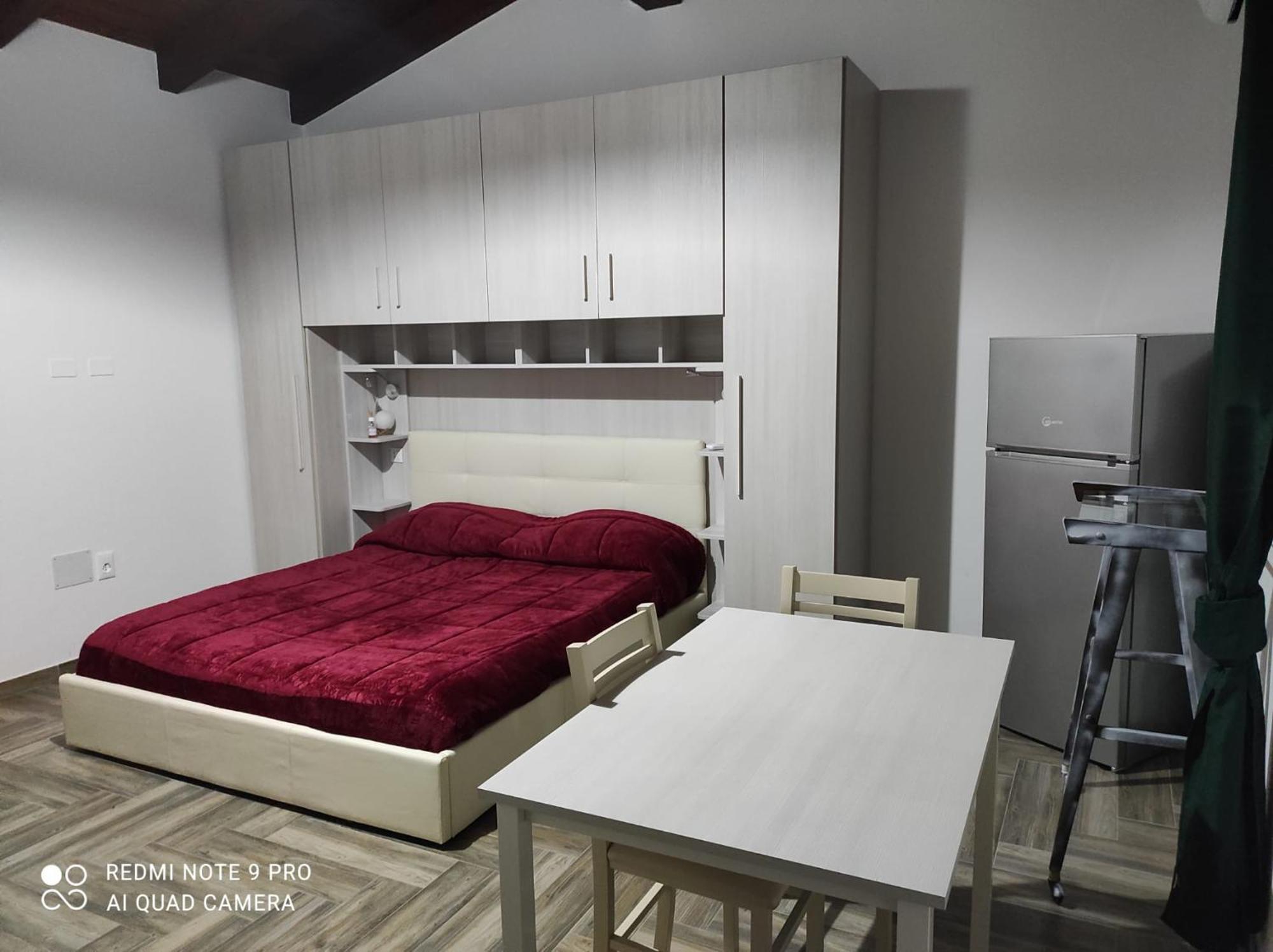 Villa Erilia San Giovanni Suèrgiu Екстериор снимка