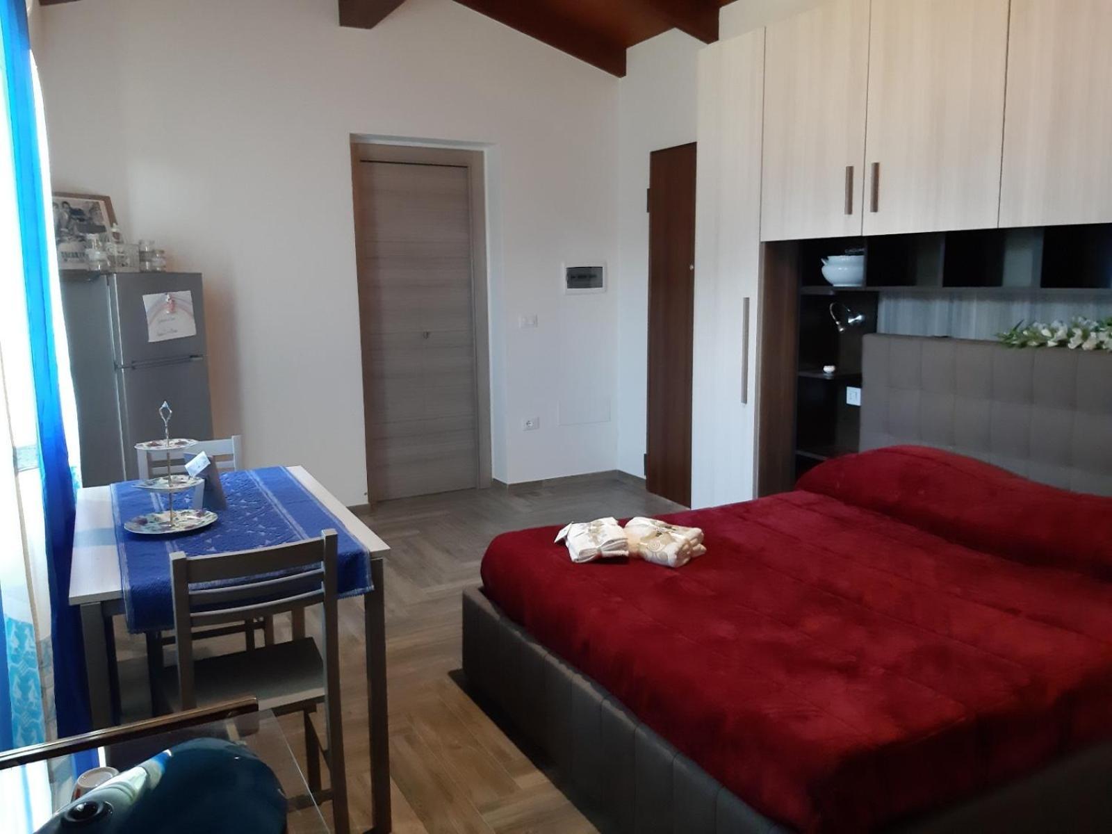 Villa Erilia San Giovanni Suèrgiu Екстериор снимка