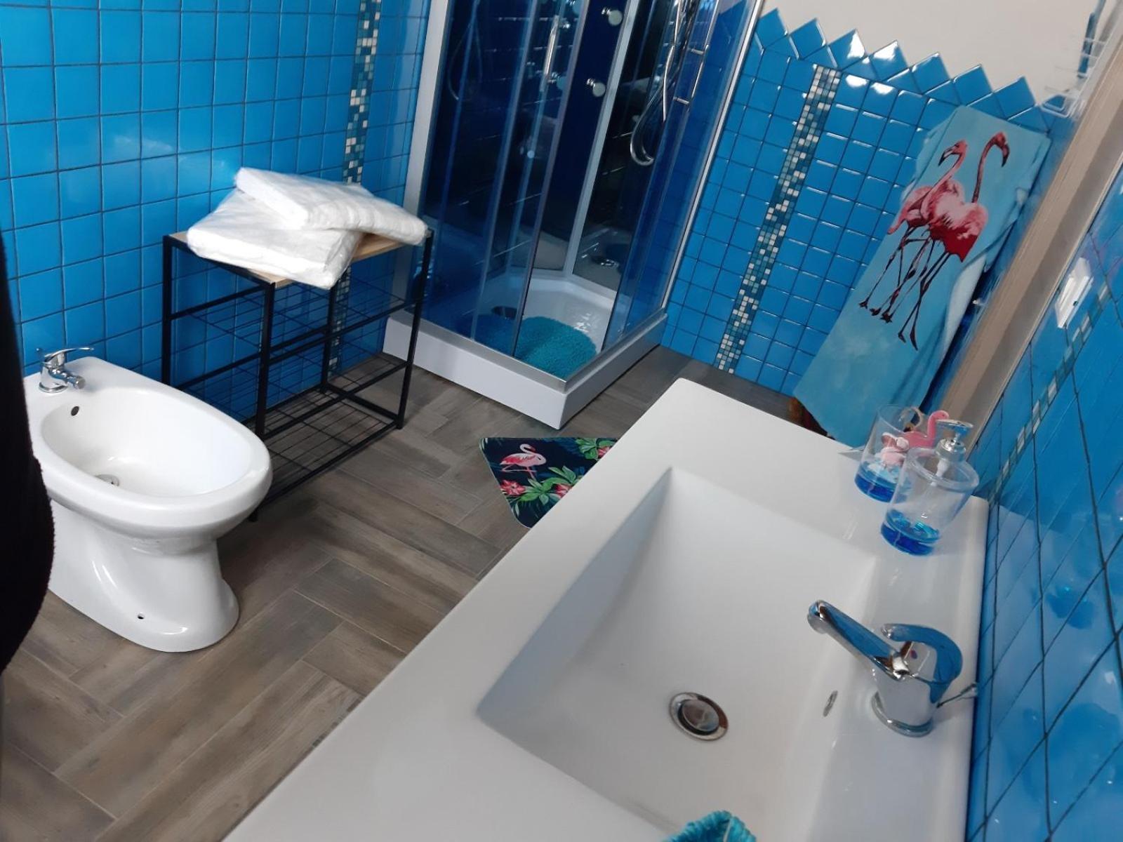Villa Erilia San Giovanni Suèrgiu Екстериор снимка