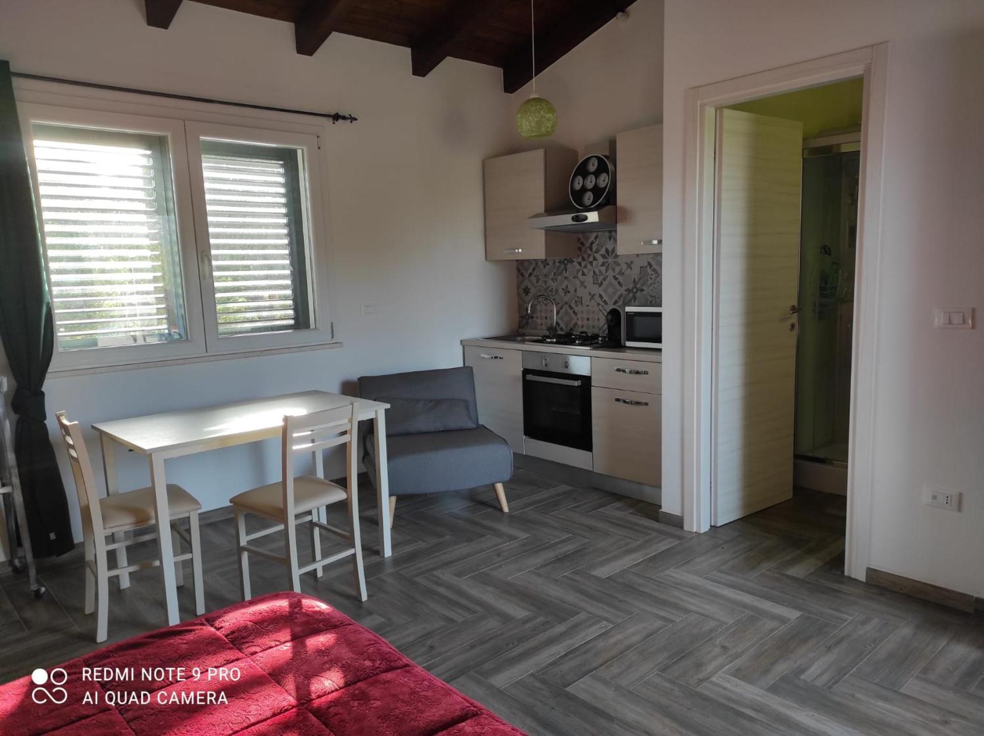 Villa Erilia San Giovanni Suèrgiu Екстериор снимка